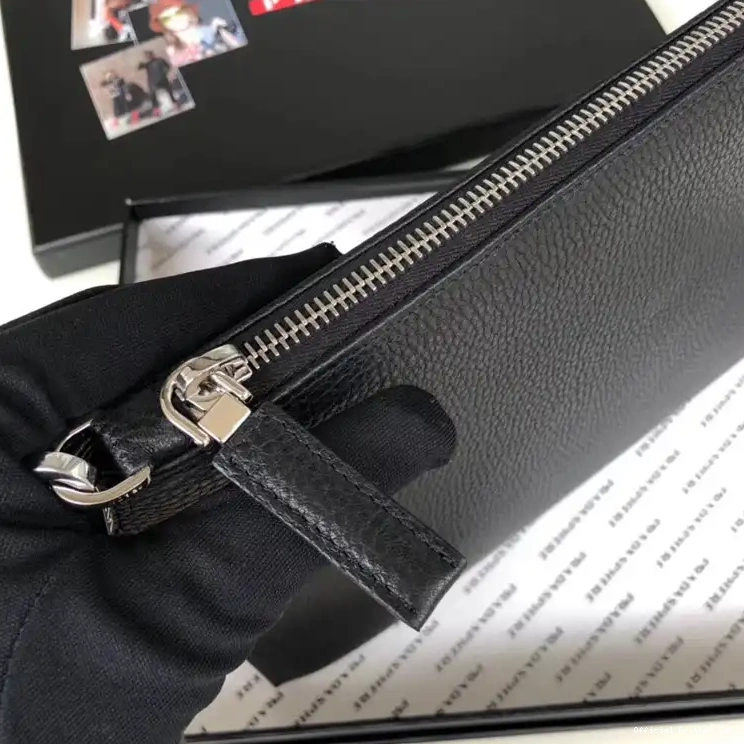 Official Brother Sam Bag Prada 2212YZ0030 0702